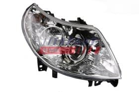 Основная фара