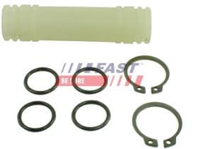 Патрубок радиатора системы охлаждения двигателя Патрубок радиатора системы охлаждения двигателя