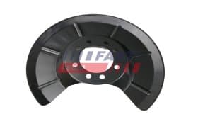 Кожух тормозного диска Fast ft00154