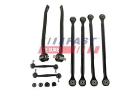 Комплект важелів