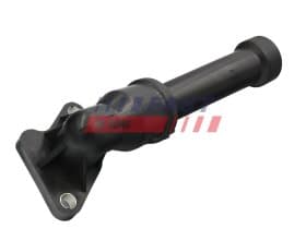 Патрубок системы охлаждения Патрубок системы охлаждения