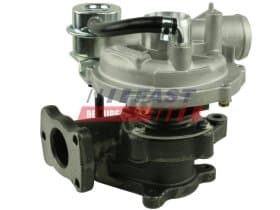 Турбина Fast ft63501