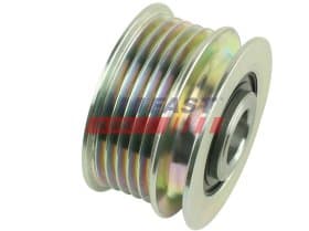 Шкив генератора