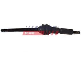 Рулевая колонка