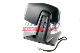 Зовнішнє дзеркало