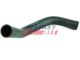 Патрубок радиатора системы охлаждения двигателя