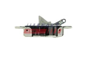 Замок дверей