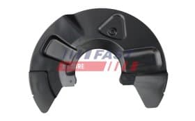 Кожух гальмівного диску