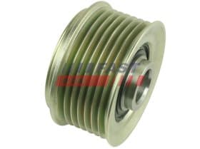 Шків генератора