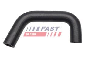 Патрубок радіатора системи охолодження двигуна