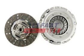 Комплект зчеплення