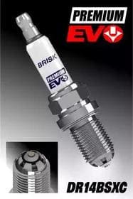 Свеча зажигания