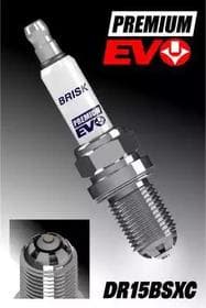 Свічка запалювання