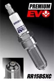 Свеча зажигания