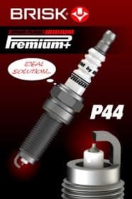 Свічка запалювання