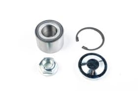 Комплект ступиці колеса