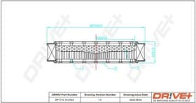 Воздушный фильтр