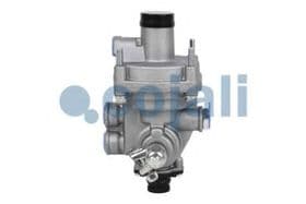 Розподільник гальмівних зусиль