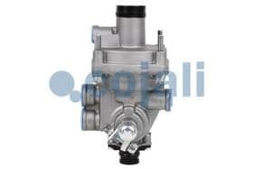 Распределитель тормозных усилий