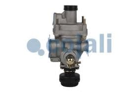 Распределитель тормозных усилий