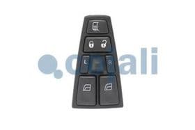 Замок двери Cojali 2260155