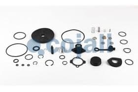 Ремкомплект розподільника гальмівних зусиль