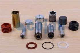 Ремкомплект гальмівного супорта Cojali 6084018