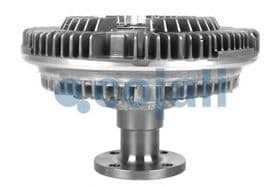 Вискомуфта вентилятора