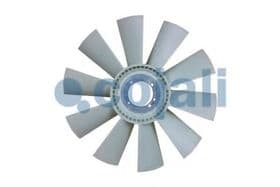 Крильчатка вентилятора системи охолодження двигуна Cojali 7047105