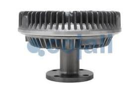 Вискомуфта вентилятора