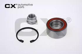 Подшипник ступицы