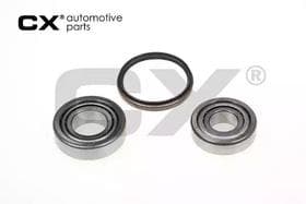 Подшипник ступицы