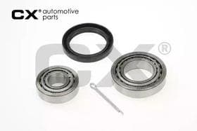 Подшипник ступицы