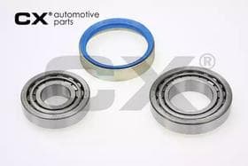 Підшипник ступиці