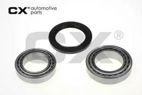 Подшипник ступицы