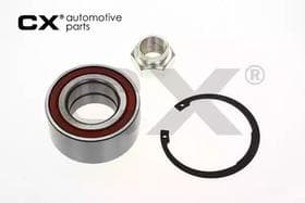 Подшипник ступицы