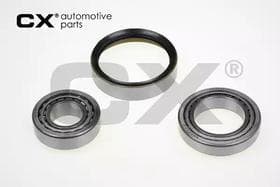 Підшипник ступиці