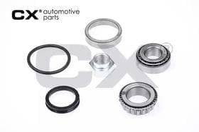 Підшипник ступиці