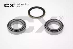 Подшипник ступицы