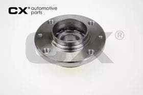 Ступица колеса