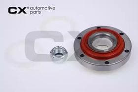 Подшипник ступицы