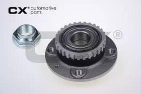 Ступиця колеса CX CX420