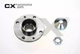 Ступиця колеса Ступиця колеса