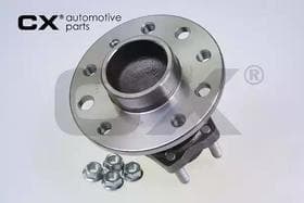 Ступица колеса