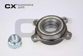 Підшипник ступиці