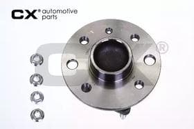 Ступица колеса