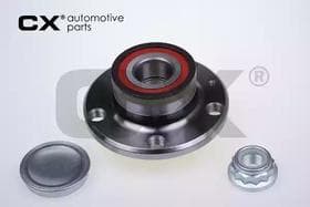 Комплект ступиці колеса CX CX515