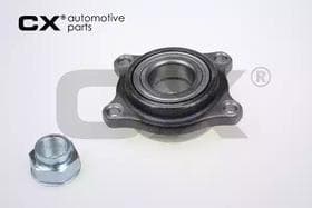 Подшипник ступицы