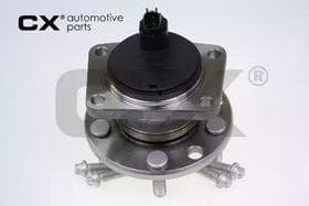 Ступица колеса