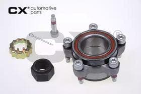 Підшипник ступиці